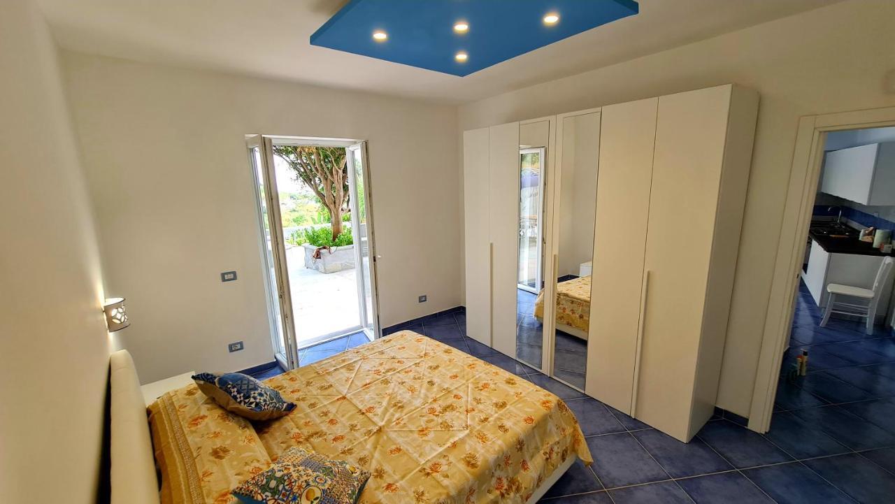 Il Sogno Apartment Forio  Exterior photo