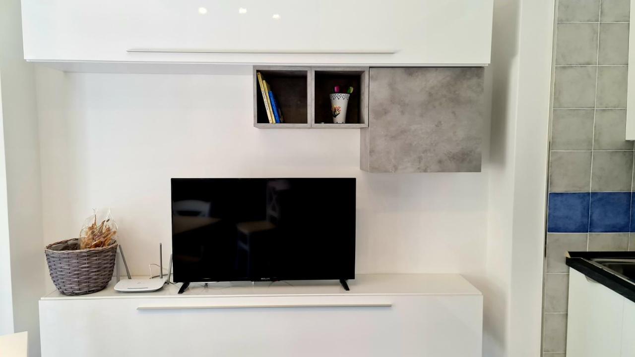Il Sogno Apartment Forio  Exterior photo