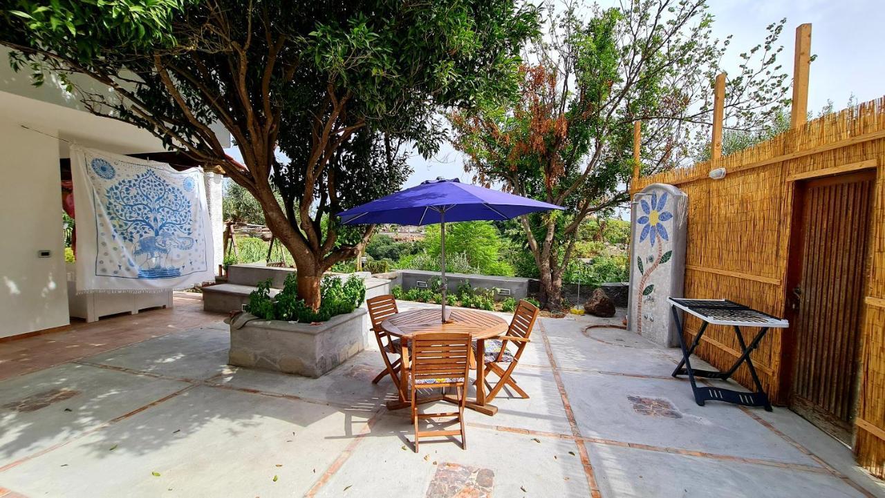Il Sogno Apartment Forio  Exterior photo