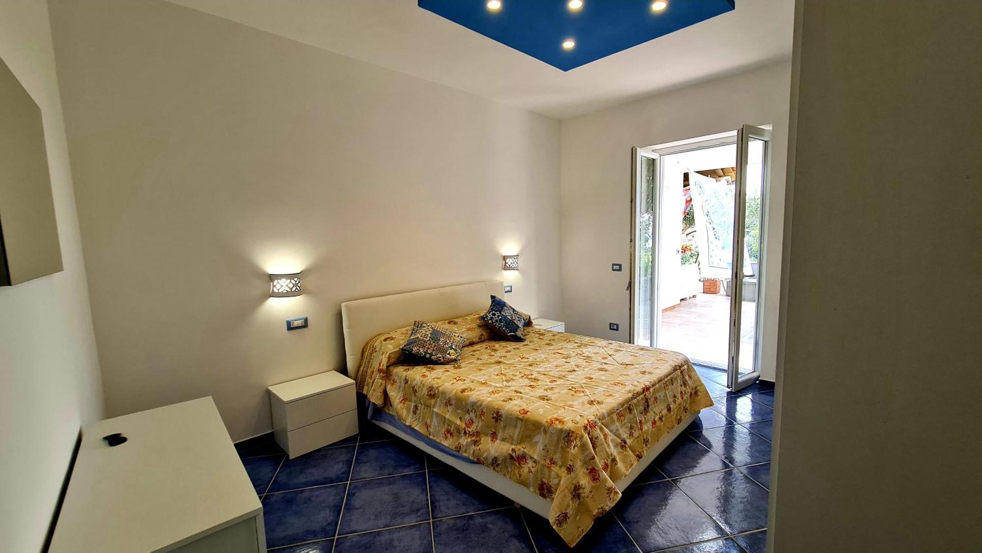 Il Sogno Apartment Forio  Exterior photo